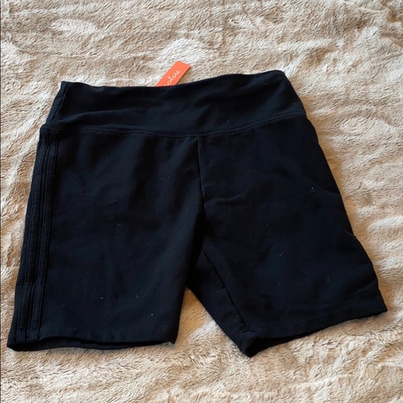 Colsie Lounge Bike Shorts Online Deals 